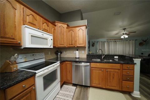Casa en venta en Sebring, Florida, 3 dormitorios, 139.91 m2 № 1025537 - foto 14