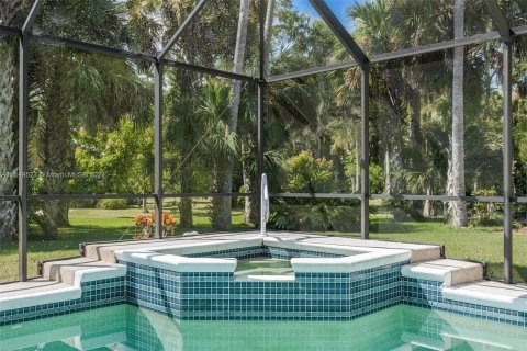 Villa ou maison à vendre à LaBelle, Floride: 4 chambres, 313.64 m2 № 1331826 - photo 24