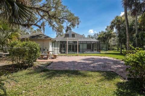 Villa ou maison à vendre à LaBelle, Floride: 4 chambres, 313.64 m2 № 1331826 - photo 30