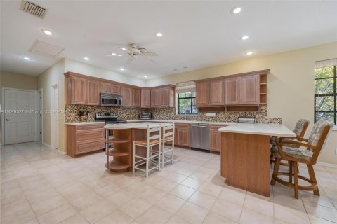 Villa ou maison à vendre à LaBelle, Floride: 4 chambres, 313.64 m2 № 1331826 - photo 10