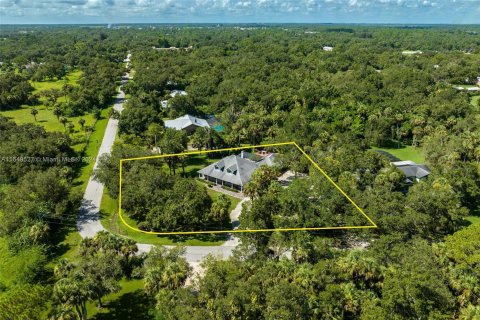 Villa ou maison à vendre à LaBelle, Floride: 4 chambres, 313.64 m2 № 1331826 - photo 2