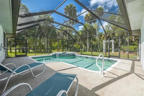 Villa ou maison à vendre à LaBelle, Floride: 4 chambres, 313.64 m2 № 1331826 - photo 23