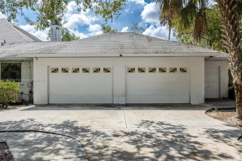 Villa ou maison à vendre à LaBelle, Floride: 4 chambres, 313.64 m2 № 1331826 - photo 28