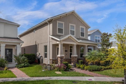 Casa en venta en Orlando, Florida, 3 dormitorios, 204.76 m2 № 1066506 - foto 3