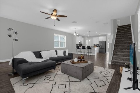Casa en venta en Orlando, Florida, 3 dormitorios, 204.76 m2 № 1066506 - foto 17