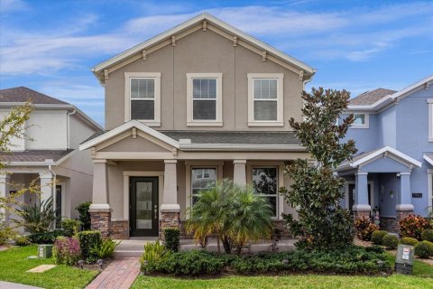 Casa en venta en Orlando, Florida, 3 dormitorios, 204.76 m2 № 1066506 - foto 2