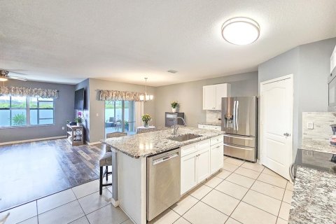Casa en venta en New Smyrna Beach, Florida, 4 dormitorios, 167.78 m2 № 1063081 - foto 9