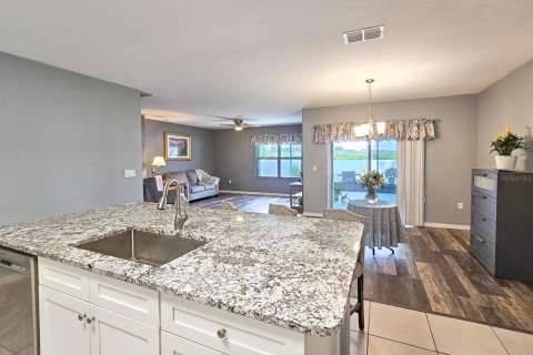 Casa en venta en New Smyrna Beach, Florida, 4 dormitorios, 167.78 m2 № 1063081 - foto 16