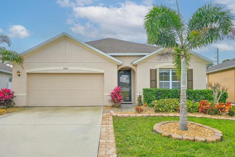 Casa en venta en New Smyrna Beach, Florida, 4 dormitorios, 167.78 m2 № 1063081 - foto 5