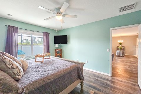 Casa en venta en New Smyrna Beach, Florida, 4 dormitorios, 167.78 m2 № 1063081 - foto 29