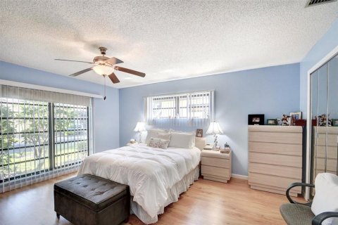 Villa ou maison à vendre à Boynton Beach, Floride: 2 chambres, 130.06 m2 № 1063079 - photo 20