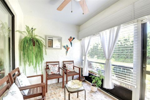 Villa ou maison à vendre à Boynton Beach, Floride: 2 chambres, 130.06 m2 № 1063079 - photo 18