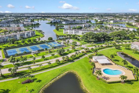 Condo in Boca Raton, Florida, 2 bedrooms  № 1038146 - photo 20