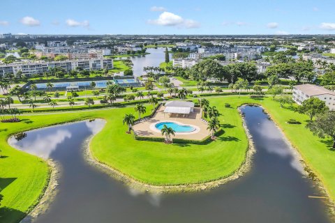 Copropriété à vendre à Boca Raton, Floride: 2 chambres, 78.04 m2 № 1038146 - photo 22