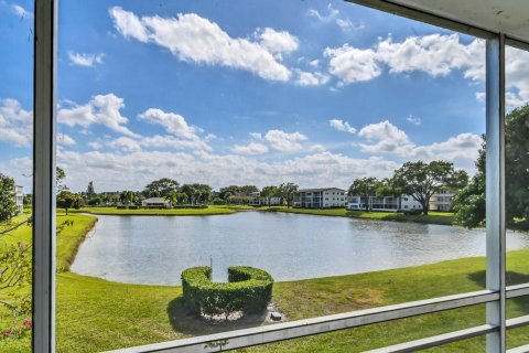 Copropriété à vendre à Boca Raton, Floride: 2 chambres, 78.04 m2 № 1038146 - photo 17