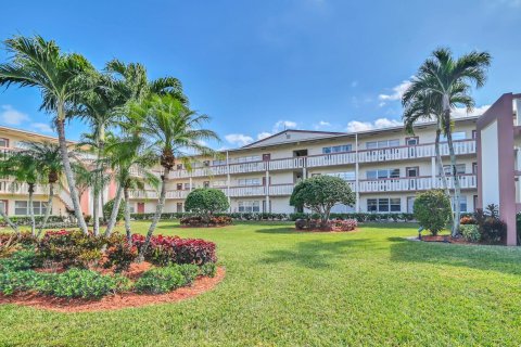 Copropriété à vendre à Boca Raton, Floride: 2 chambres, 78.04 m2 № 1038146 - photo 2