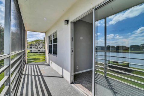 Copropriété à vendre à Boca Raton, Floride: 2 chambres, 78.04 m2 № 1038146 - photo 4