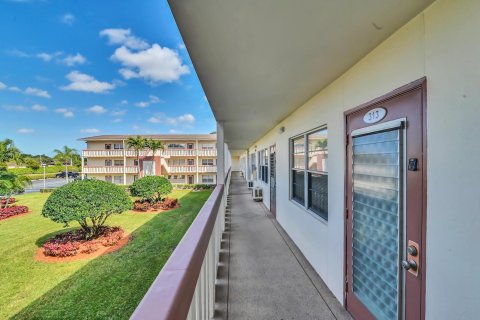 Condo in Boca Raton, Florida, 2 bedrooms  № 1038146 - photo 23