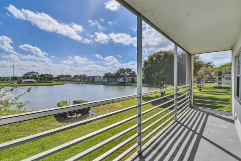 Copropriété à vendre à Boca Raton, Floride: 2 chambres, 78.04 m2 № 1038146 - photo 3