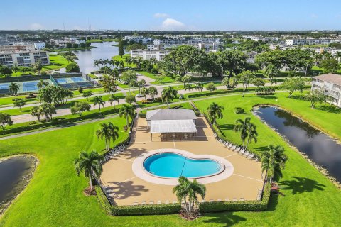 Copropriété à vendre à Boca Raton, Floride: 2 chambres, 78.04 m2 № 1038146 - photo 21