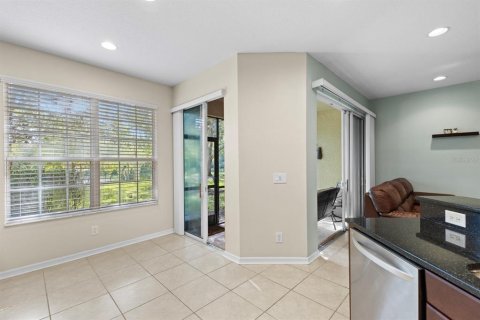 Touwnhouse à vendre à Sarasota, Floride: 3 chambres, 168.9 m2 № 1371837 - photo 13