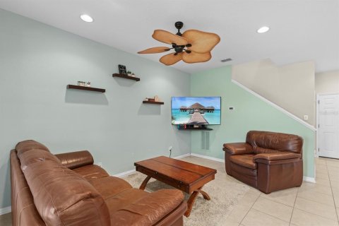 Townhouse in Sarasota, Florida 3 bedrooms, 168.9 sq.m. № 1371837 - photo 9