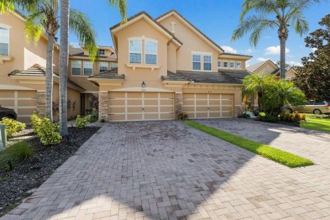 Touwnhouse à vendre à Sarasota, Floride: 3 chambres, 168.9 m2 № 1371837 - photo 3