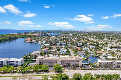 Copropriété à vendre à Boca Raton, Floride: 2 chambres, 98.1 m2 № 1222569 - photo 4