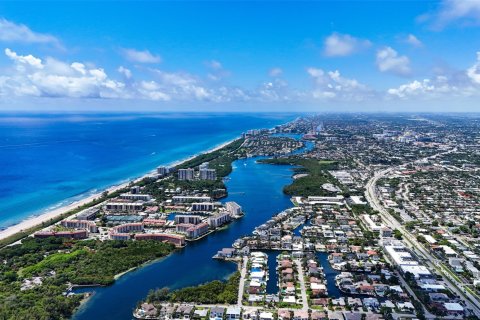 Condo in Boca Raton, Florida, 2 bedrooms  № 1222569 - photo 2