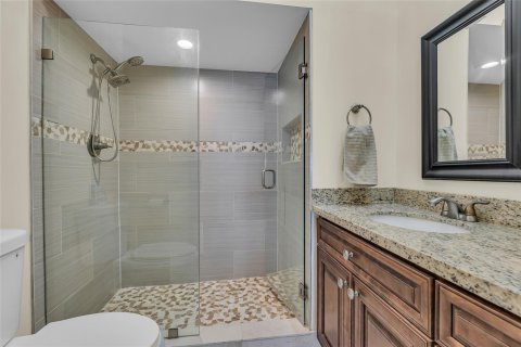 Condo in Fort Lauderdale, Florida, 2 bedrooms  № 1222656 - photo 15