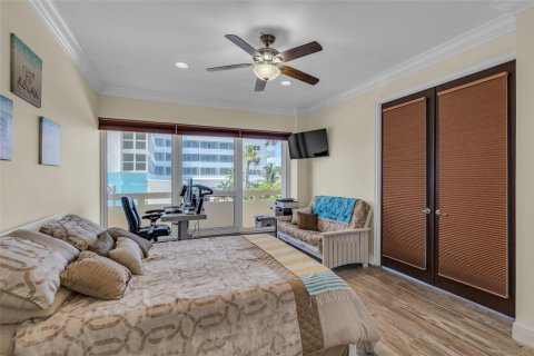 Copropriété à vendre à Fort Lauderdale, Floride: 2 chambres, 152.82 m2 № 1222656 - photo 17