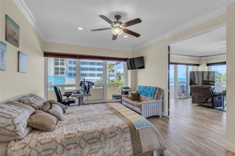 Condo in Fort Lauderdale, Florida, 2 bedrooms  № 1222656 - photo 18