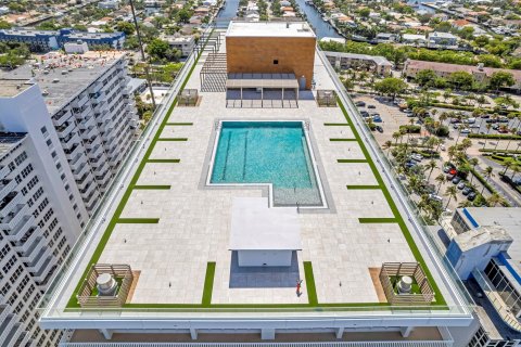 Condominio en venta en Fort Lauderdale, Florida, 2 dormitorios, 152.82 m2 № 1222656 - foto 26