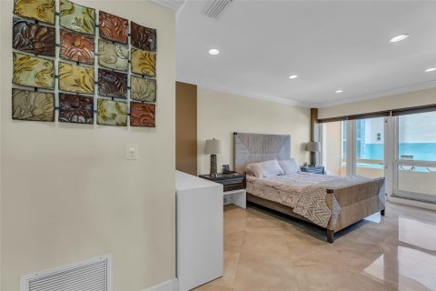 Copropriété à vendre à Fort Lauderdale, Floride: 2 chambres, 152.82 m2 № 1222656 - photo 23