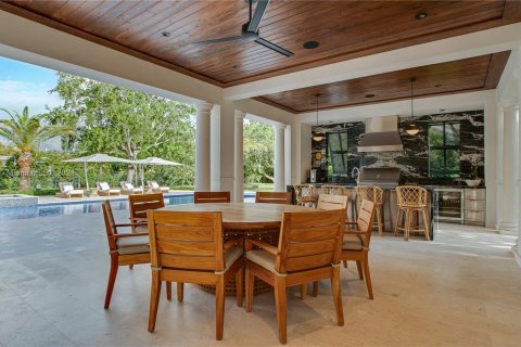 Casa en venta en Pinecrest, Florida, 7 dormitorios, 659.79 m2 № 1372483 - foto 15