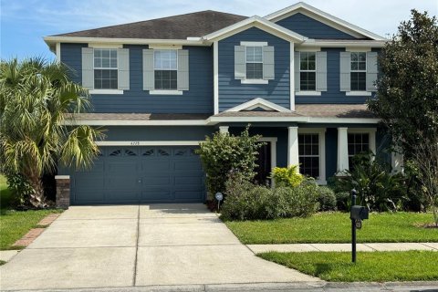 Casa en venta en Wesley Chapel, Florida, 4 dormitorios, 251.77 m2 № 1069406 - foto 2