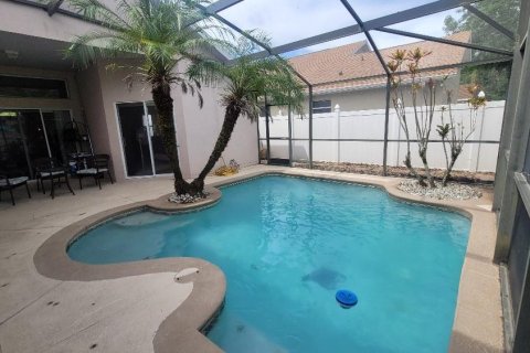 Villa ou maison à vendre à Kissimmee, Floride: 4 chambres, 181.81 m2 № 1300672 - photo 24