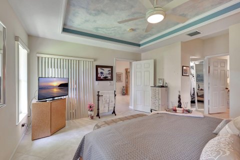 Condo in Boynton Beach, Florida, 3 bedrooms  № 1207361 - photo 29