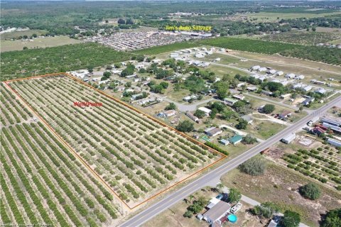 Land in Sebring, Florida № 1243484 - photo 3