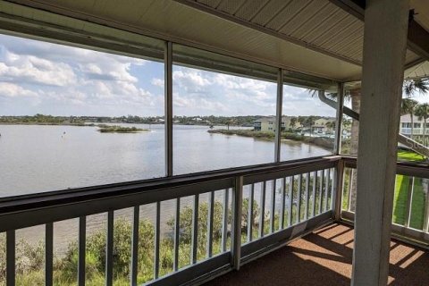 Copropriété à louer à Flagler Beach, Floride: 2 chambres, 105.91 m2 № 1346877 - photo 9