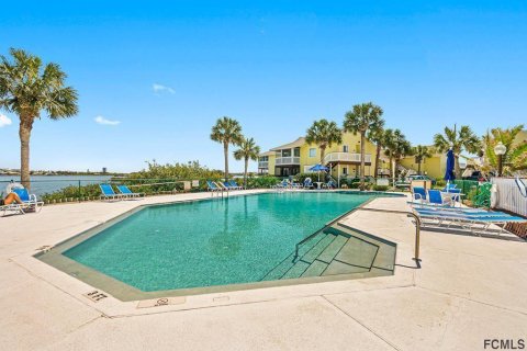 Copropriété à louer à Flagler Beach, Floride: 2 chambres, 105.91 m2 № 1346877 - photo 11