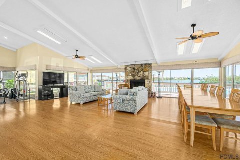 Copropriété à louer à Flagler Beach, Floride: 2 chambres, 105.91 m2 № 1346877 - photo 10