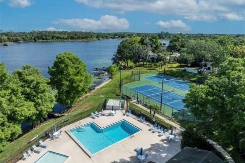 Villa ou maison à vendre à Orlando, Floride: 3 chambres, 183.39 m2 № 1351233 - photo 19