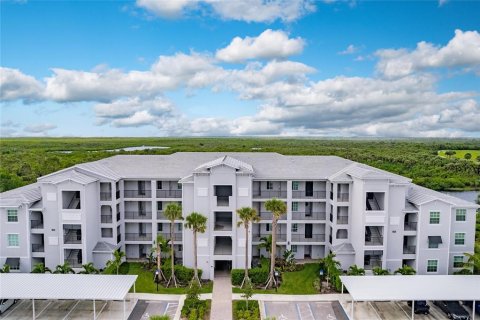 Copropriété à vendre à Punta Gorda, Floride: 3 chambres, 130.71 m2 № 1351189 - photo 1