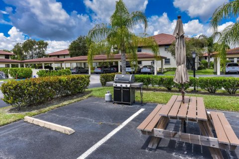 Copropriété à vendre à Stuart, Floride: 2 chambres, 96.15 m2 № 1208859 - photo 22