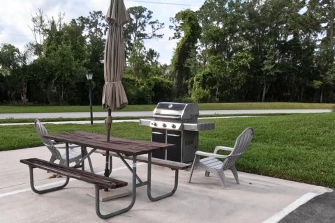 Copropriété à vendre à Stuart, Floride: 2 chambres, 96.15 m2 № 1208859 - photo 11