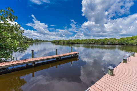 Copropriété à vendre à Stuart, Floride: 2 chambres, 96.15 m2 № 1208859 - photo 14