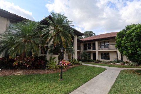 Copropriété à vendre à Stuart, Floride: 2 chambres, 96.15 m2 № 1208859 - photo 2