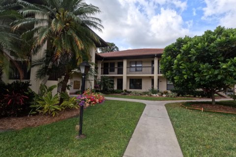 Copropriété à vendre à Stuart, Floride: 2 chambres, 96.15 m2 № 1208859 - photo 6