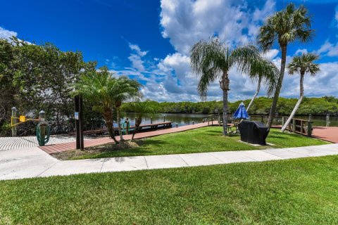 Copropriété à vendre à Stuart, Floride: 2 chambres, 96.15 m2 № 1208859 - photo 18